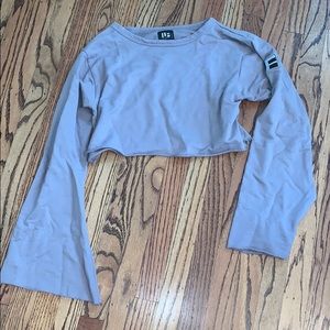 Lf flare sleeve